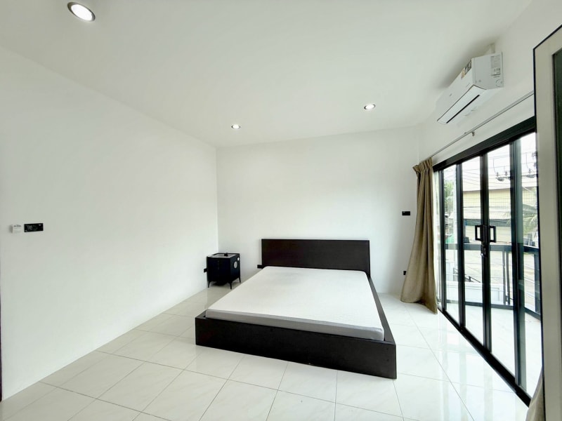 3-bed house for rent in Chalong, Phuket — photo 7