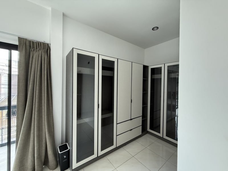 3-bed house for rent in Chalong, Phuket — photo 2