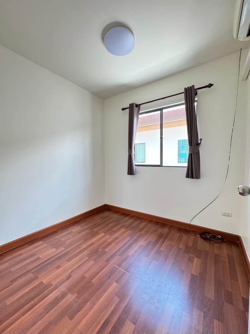 Pruksa View Kathu–Patong — 3-bed townhouse for rent in Kathu, Phuket — photo 2