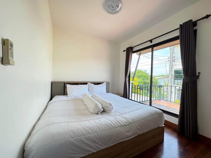 Pruksa View Kathu–Patong — 3-bed townhouse for rent in Kathu, Phuket — photo 3