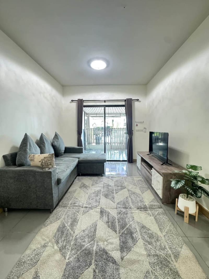 Pruksa View Kathu–Patong — 3-bed townhouse for rent in Kathu, Phuket — photo 4