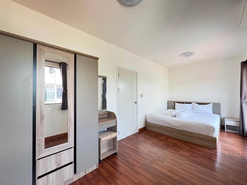 Pruksa View Kathu–Patong — 3-bed townhouse for rent in Kathu, Phuket — photo 8
