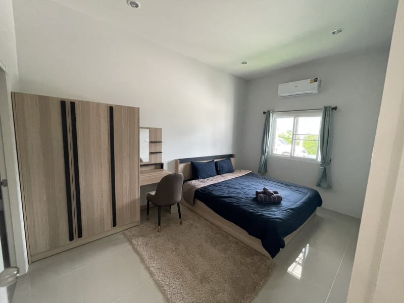 The Rich – Rawai — 2-bed house for rent in Rawai, Phuket — photo 2