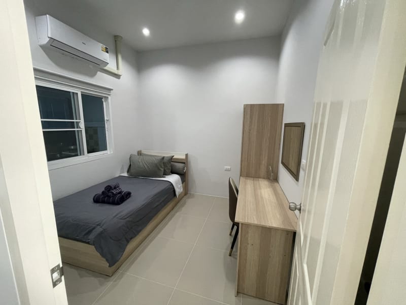 The Rich – Rawai — 2-bed house for rent in Rawai, Phuket — photo 5