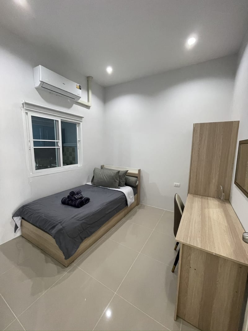 The Rich – Rawai — 2-bed house for rent in Rawai, Phuket — photo 6