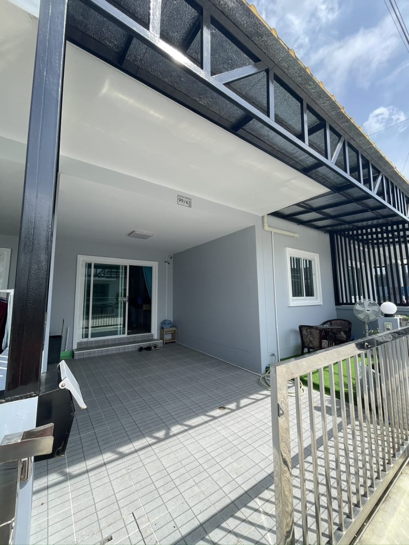 The Rich – Rawai — 2-bed house for rent in Rawai, Phuket — photo 1