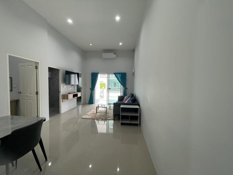 The Rich – Rawai — 2-bed house for rent in Rawai, Phuket — photo 7