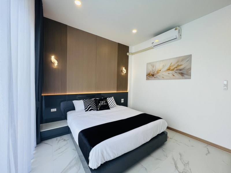 Villa Avenue — 3-bed villa for rent in Chalong, Phuket — photo 2