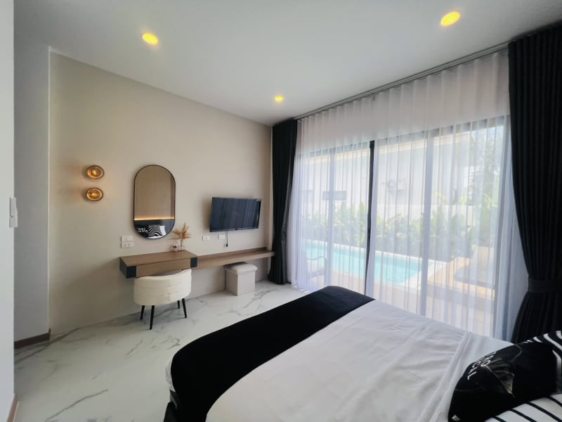 Villa Avenue — 3-bed villa for rent in Chalong, Phuket — photo 3