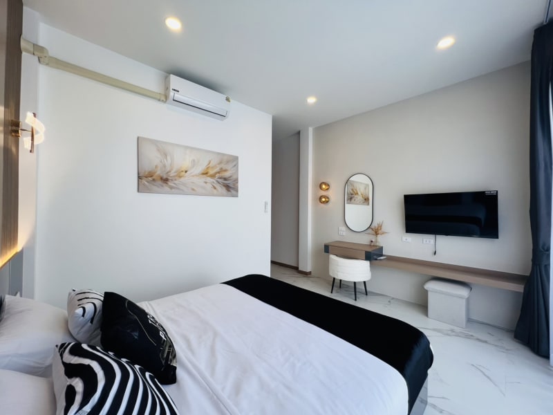 Villa Avenue — 3-bed villa for rent in Chalong, Phuket — photo 4