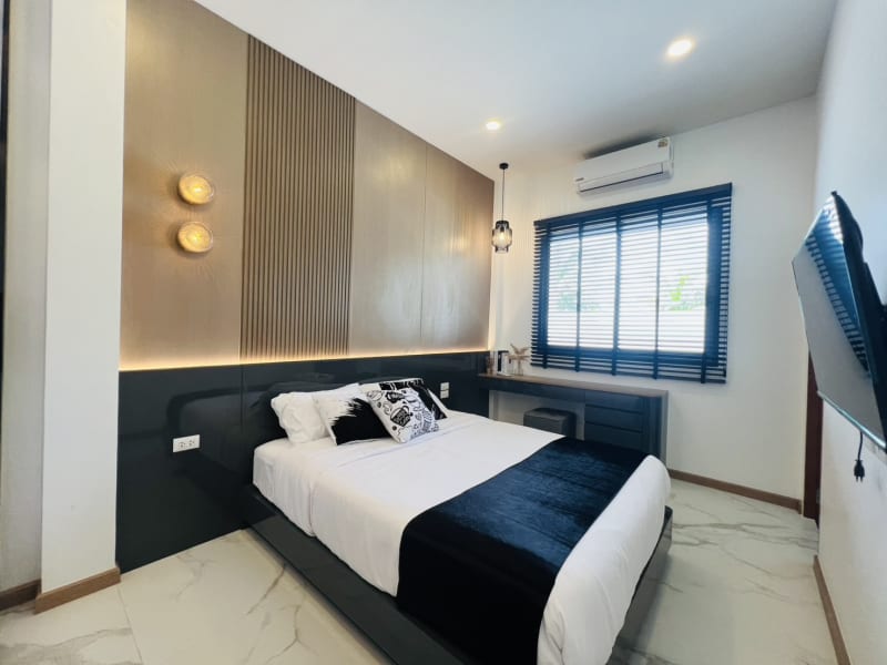 Villa Avenue — 3-bed villa for rent in Chalong, Phuket — photo 6