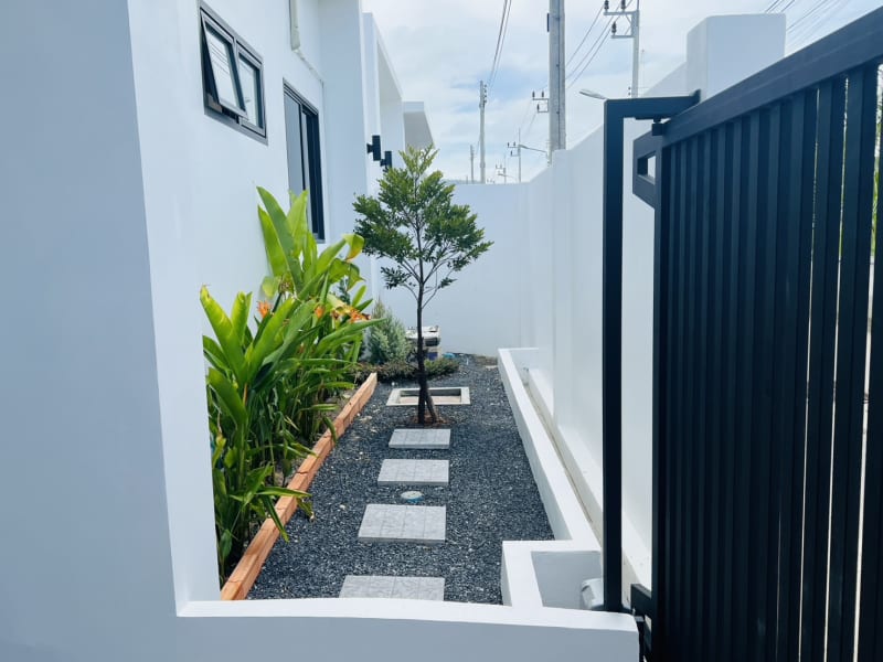 Villa Avenue — 3-bed villa for rent in Chalong, Phuket — photo 7