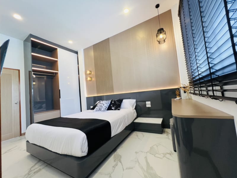Villa Avenue — 3-bed villa for rent in Chalong, Phuket — photo 8