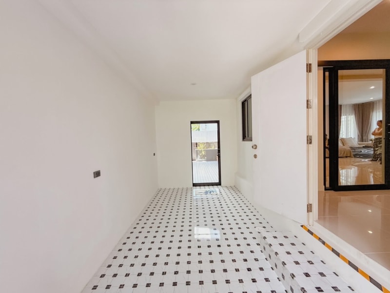 The Palm Kathu — 3-bed house for rent in Kathu, Phuket — photo 6