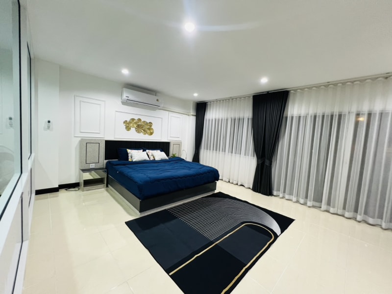 Phanason The City Condominium (macro) — 1-bed condo for rent in Wichit, Phuket — photo 3