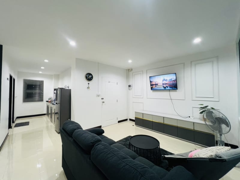 Phanason The City Condominium (macro) — 1-bed condo for rent in Wichit, Phuket — photo 6