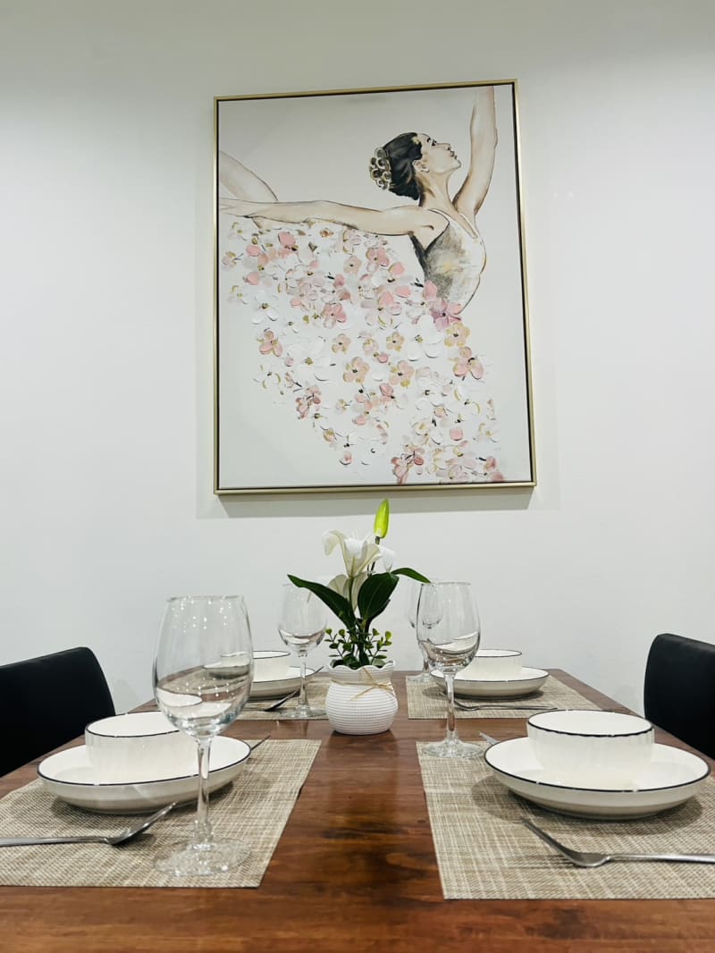 Phanason The City Condominium (macro) — 1-bed condo for rent in Wichit, Phuket — photo 8