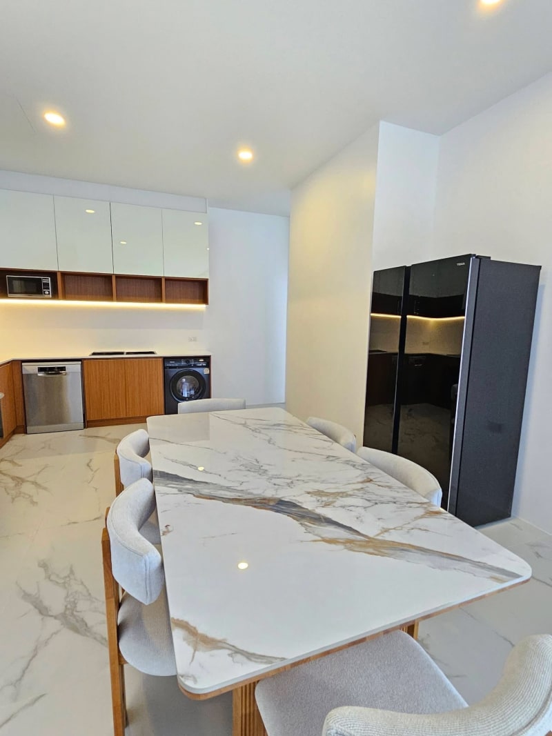 Villa Avenue — 3-bed villa for rent in Chalong, Phuket — photo 2