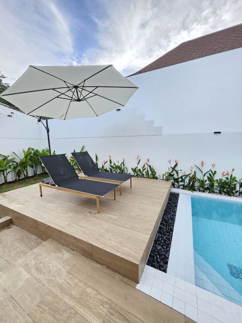 Villa Avenue — 3-bed villa for rent in Chalong, Phuket — photo 4