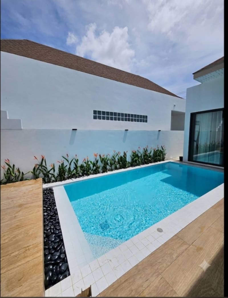 Villa Avenue — 3-bed villa for rent in Chalong, Phuket — photo 5