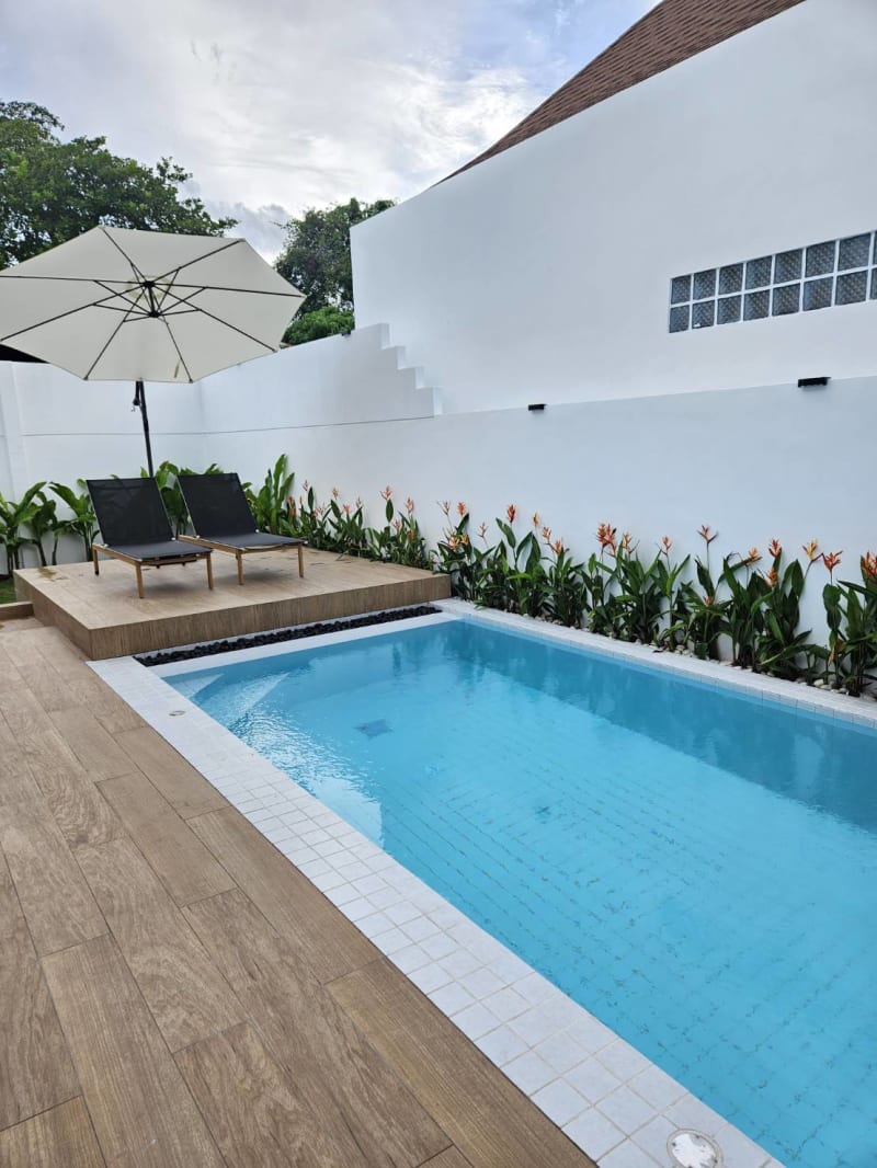 Villa Avenue — 3-bed villa for rent in Chalong, Phuket — photo 6