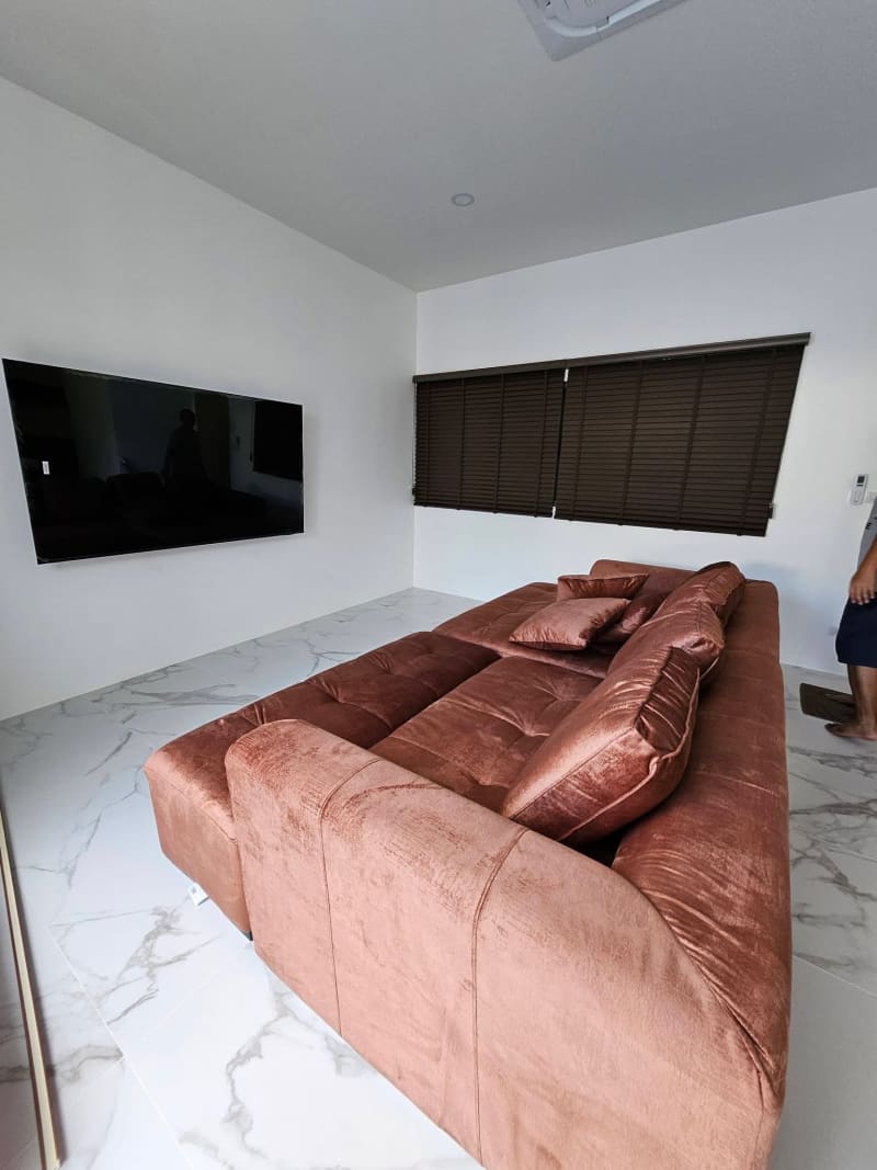 Villa Avenue — 3-bed villa for rent in Chalong, Phuket — photo 8