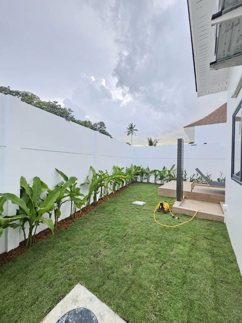 Villa Avenue — 3-bed villa for rent in Chalong, Phuket — photo 7