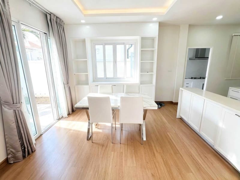 Supicha Sino Kohkaew 8 — 4-bed house for rent in Koh Kaew, Phuket — photo 4