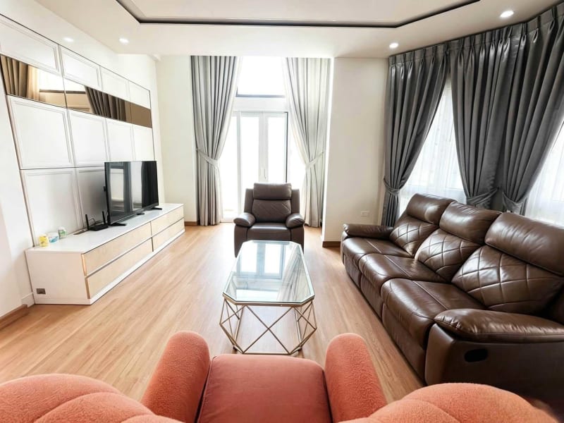 Supicha Sino Kohkaew 8 — 4-bed house for rent in Koh Kaew, Phuket — photo 5