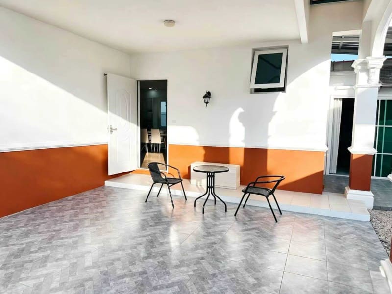 Supicha Sino Kohkaew 8 — 4-bed house for rent in Koh Kaew, Phuket — photo 6