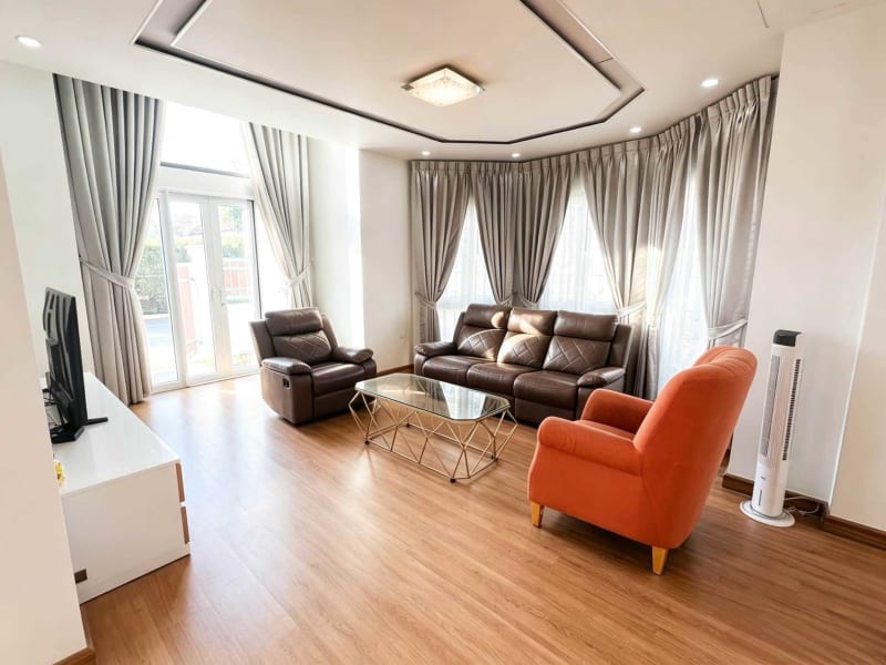 Supicha Sino Kohkaew 8 — 4-bed house for rent in Koh Kaew, Phuket — photo 7