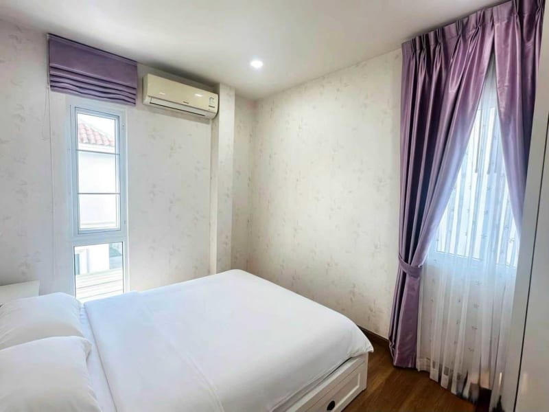 Supicha Sino Kohkaew 8 — 4-bed house for rent in Koh Kaew, Phuket — photo 8