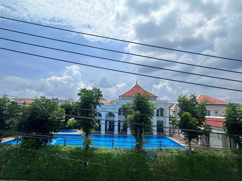 Supicha Sino Kohkaew 8 — 4-bed house for rent in Koh Kaew, Phuket — photo 3