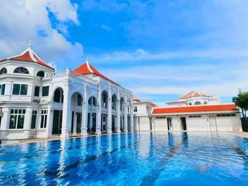 Supicha Sino Kohkaew 8 — 4-bed house for rent in Koh Kaew, Phuket — photo 2