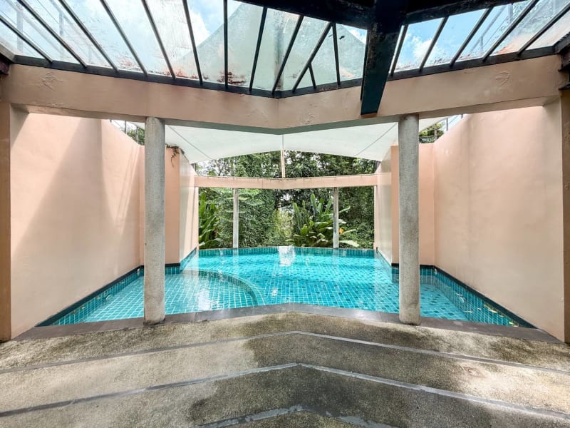 Kathu condo — Condo for rent in Kathu, Phuket — photo 4
