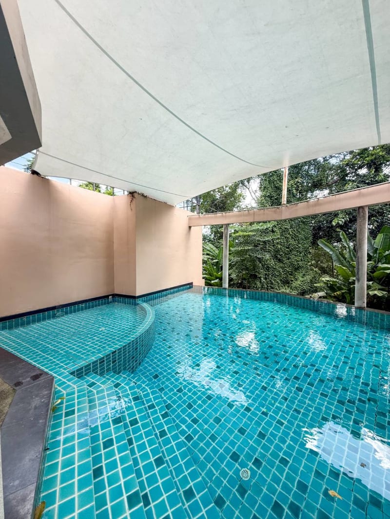 Kathu condo — Condo for rent in Kathu, Phuket — photo 5