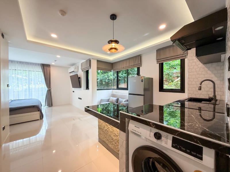 Kathu condo — Condo for rent in Kathu, Phuket — photo 3