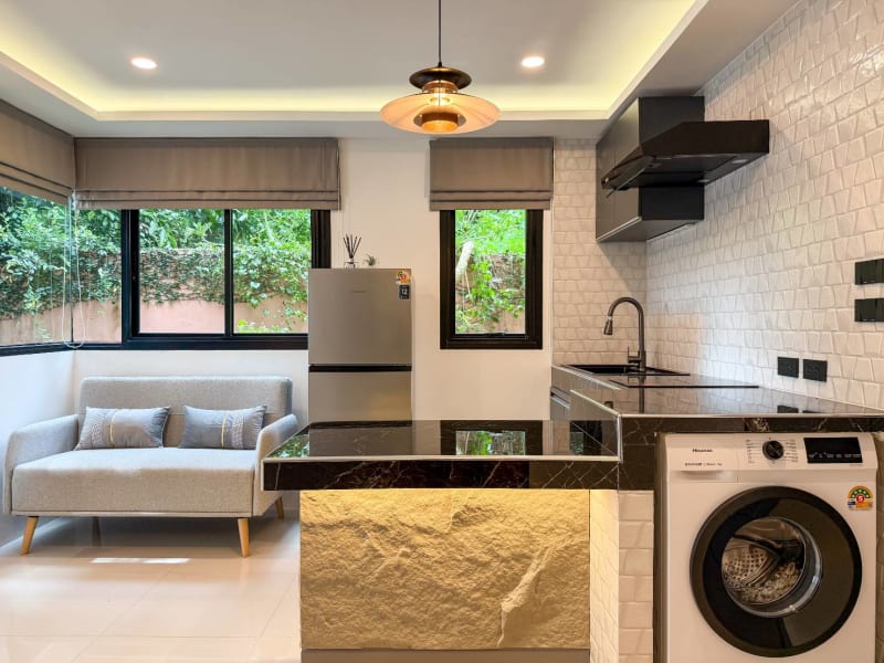 Kathu condo — Condo for rent in Kathu, Phuket — photo 1