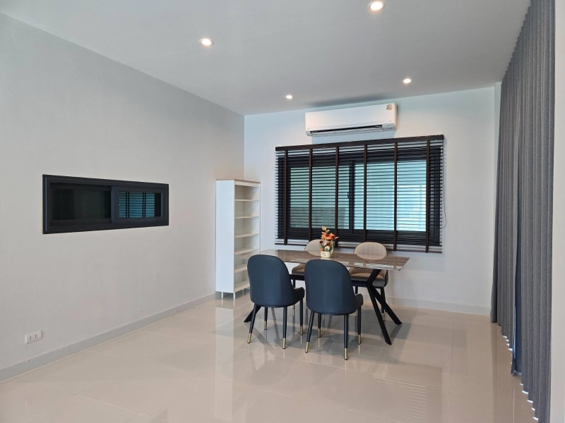 Supalai Lake Ville — 4-bed house for rent in Koh Kaew, Phuket — photo 3