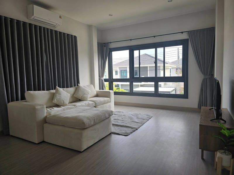 Supalai Lake Ville — 4-bed house for rent in Koh Kaew, Phuket — photo 4