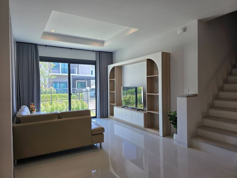 Supalai Lake Ville — 4-bed house for rent in Koh Kaew, Phuket — photo 6