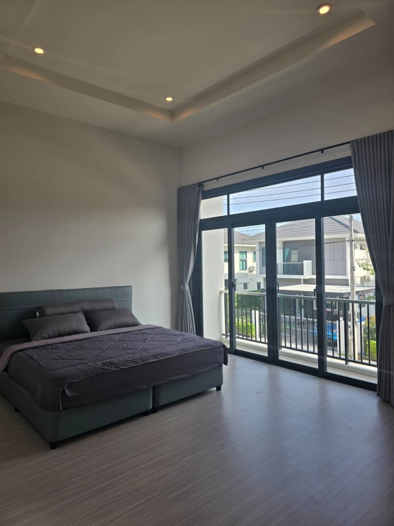 Supalai Lake Ville — 4-bed house for rent in Koh Kaew, Phuket — photo 7