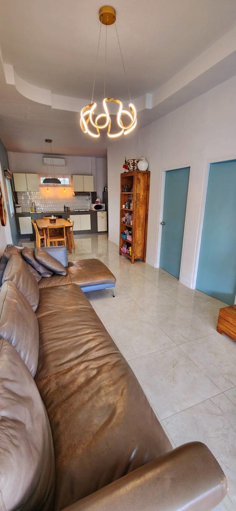 2-bed villa for rent in Rawai, Phuket — photo 6
