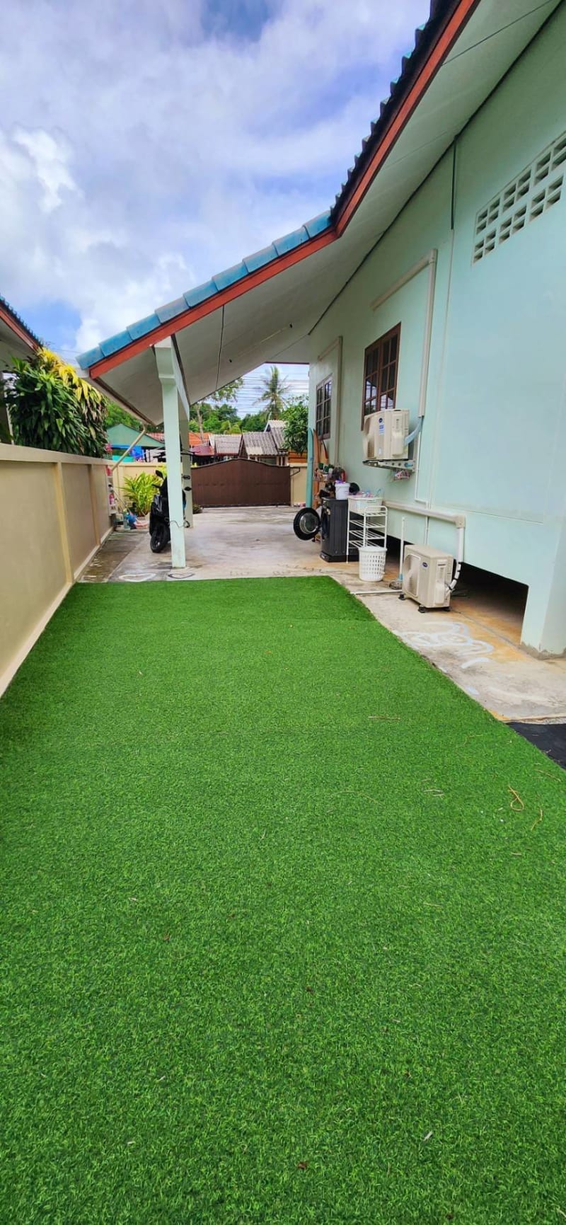 2-bed villa for rent in Rawai, Phuket — photo 7