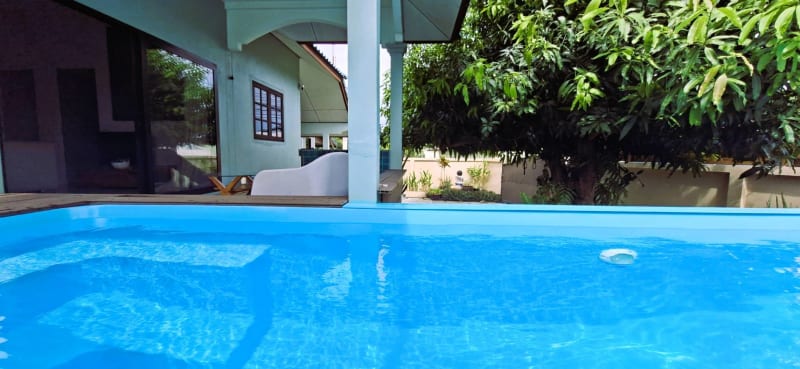 2-bed villa for rent in Rawai, Phuket — photo 4