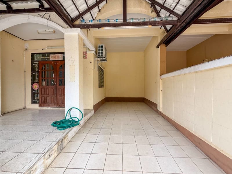 หมู่บ้านเสริมทรัพย์ นาคา — 3-bed house for sale in Wichit, Phuket — photo 2