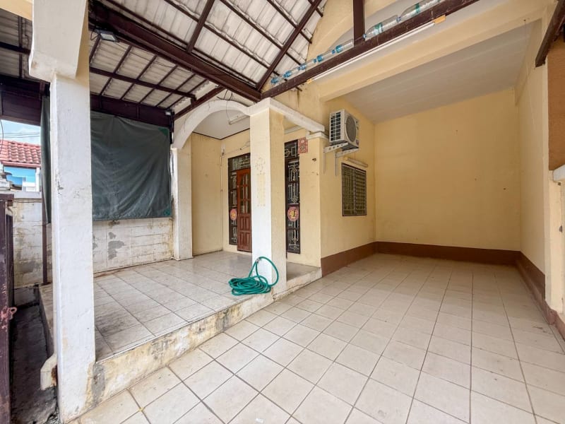 หมู่บ้านเสริมทรัพย์ นาคา — 3-bed house for sale in Wichit, Phuket — photo 3