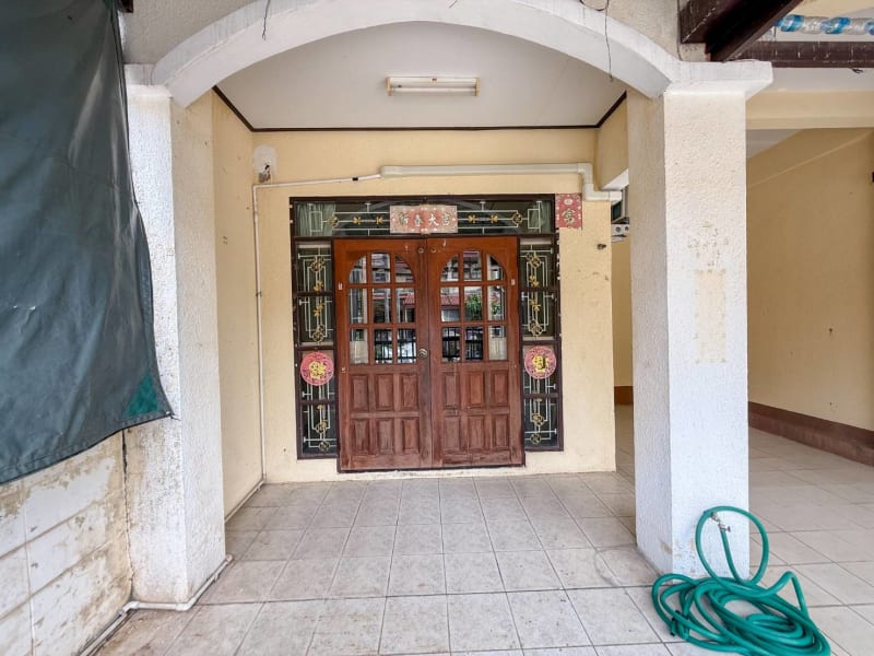 หมู่บ้านเสริมทรัพย์ นาคา — 3-bed house for sale in Wichit, Phuket — photo 4