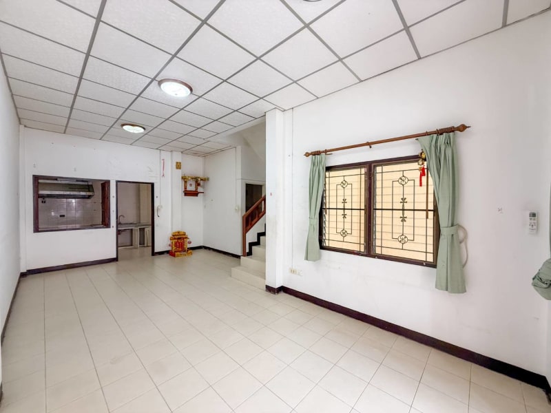 หมู่บ้านเสริมทรัพย์ นาคา — 3-bed house for sale in Wichit, Phuket — photo 6
