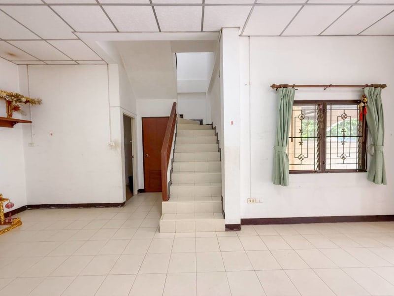 หมู่บ้านเสริมทรัพย์ นาคา — 3-bed house for sale in Wichit, Phuket — photo 7